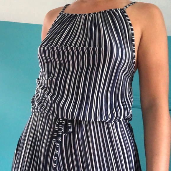 Funky ZARA jumpsuit - Picture 4 of 5